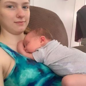 Meet your Posher, Amber